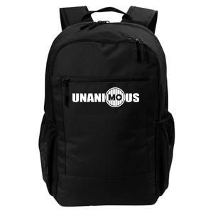 UnaniMOus Daily Commute Backpack