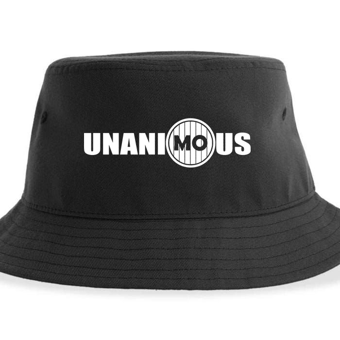 UnaniMOus Sustainable Bucket Hat