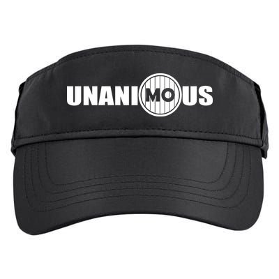 UnaniMOus Adult Drive Performance Visor