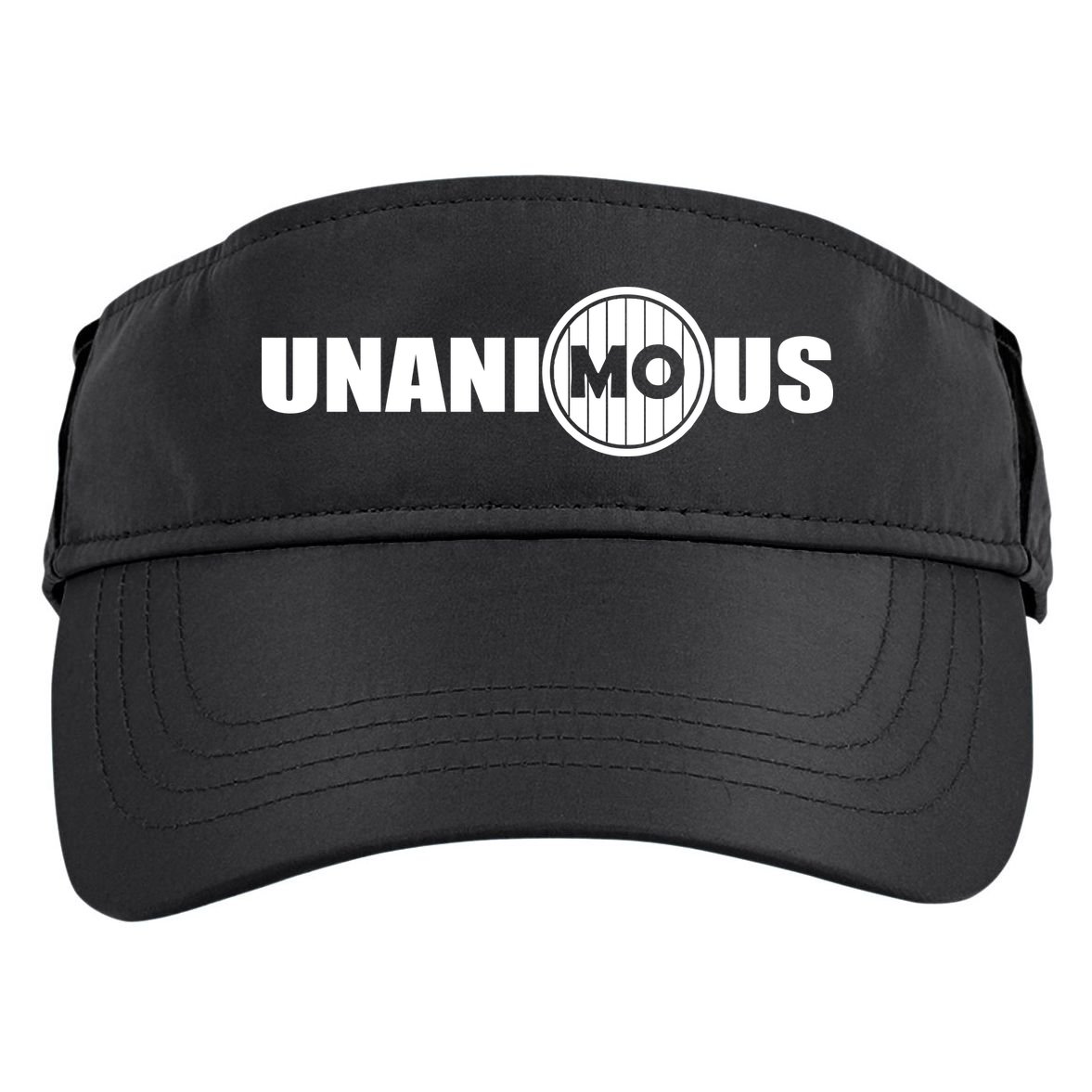 UnaniMOus Adult Drive Performance Visor