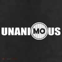 UnaniMOus 11oz C Handle Ceramic Mug