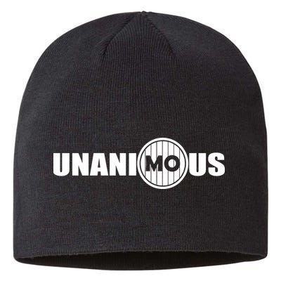 UnaniMOus Sustainable Beanie