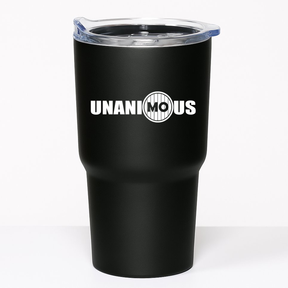 UnaniMOus Tumbler