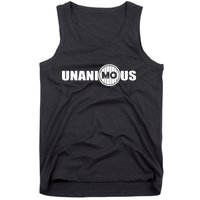 UnaniMOus Tank Top