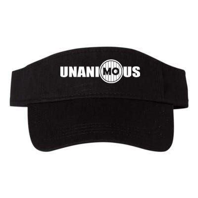 UnaniMOus Visor