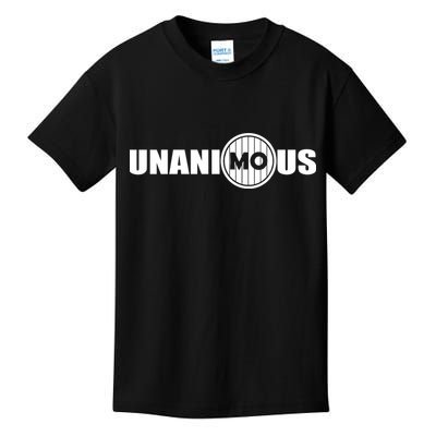 UnaniMOus Kids T-Shirt