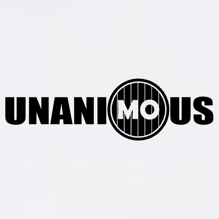 UnaniMOus Garment-Dyed Sweatshirt