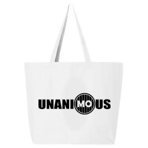 UnaniMOus 25L Jumbo Tote