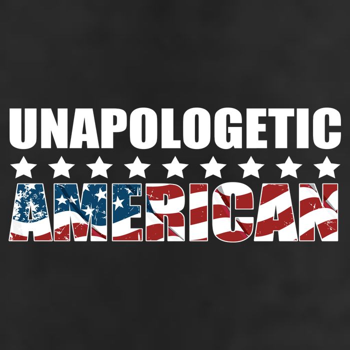 Unapologetic American Adult Drive Performance Visor