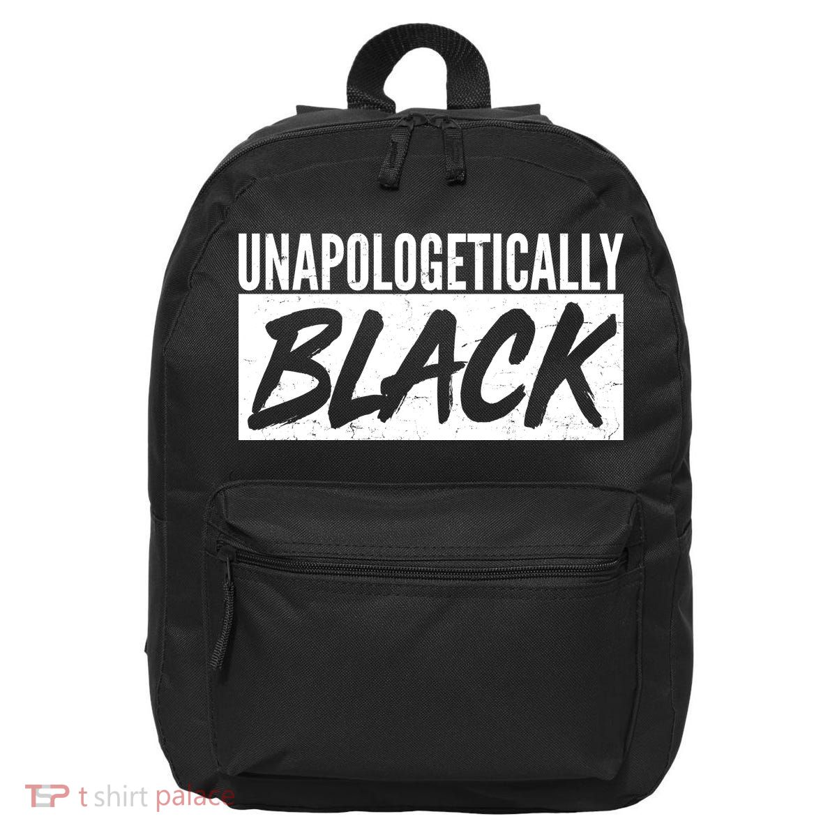 Unapologetically Black 16 in Basic Backpack