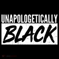 Unapologetically Black Mesh Reversible Basketball Jersey Tank