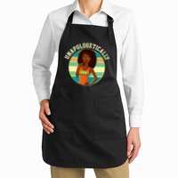 Unapologetically Dope Apron