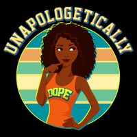 Unapologetically Dope Impact Tech Backpack