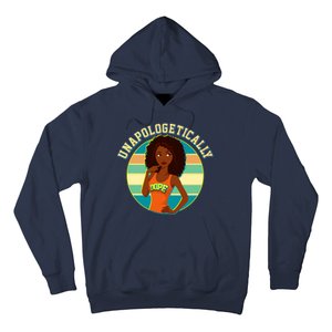 Unapologetically Dope Hoodie