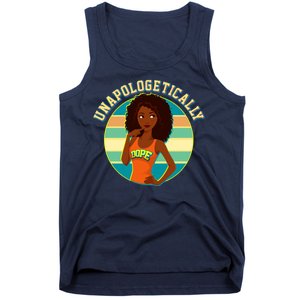 Unapologetically Dope Tank Top