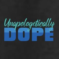 Unapologetically Dope Phase 25L Jumbo Tote
