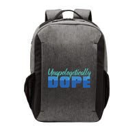 Unapologetically Dope Phase Vector Backpack