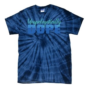 Unapologetically Dope Phase Tie-Dye T-Shirt