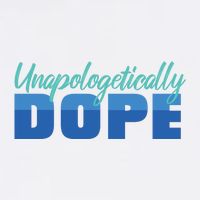 Unapologetically Dope Phase Garment-Dyed Sweatshirt