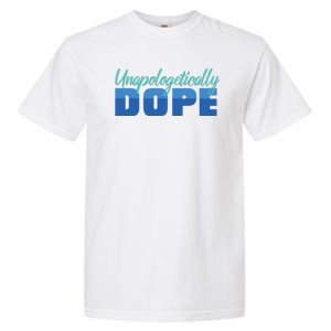 Unapologetically Dope Phase Garment-Dyed Heavyweight T-Shirt