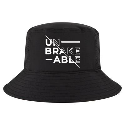 Unbreakable Cool Comfort Performance Bucket Hat