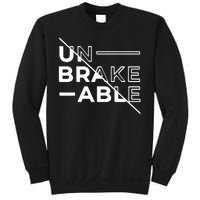 Unbreakable Sweatshirt