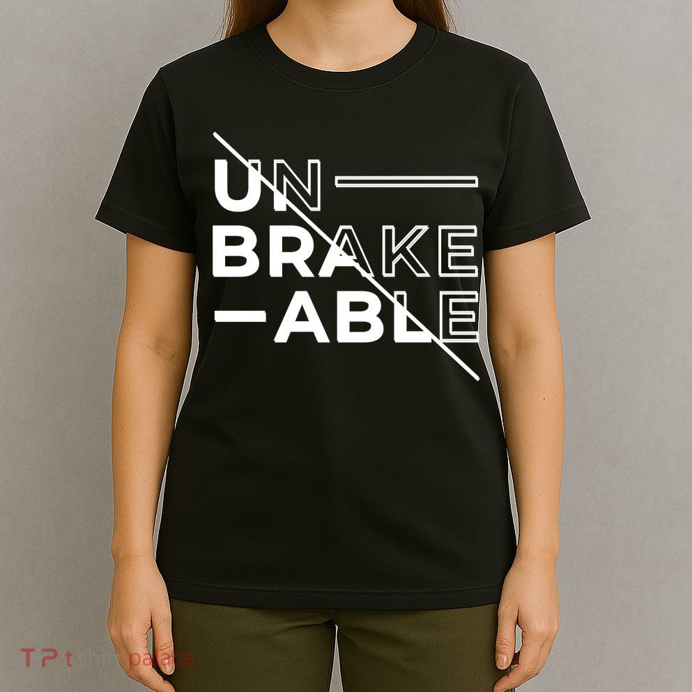 Unbreakable T-Shirt