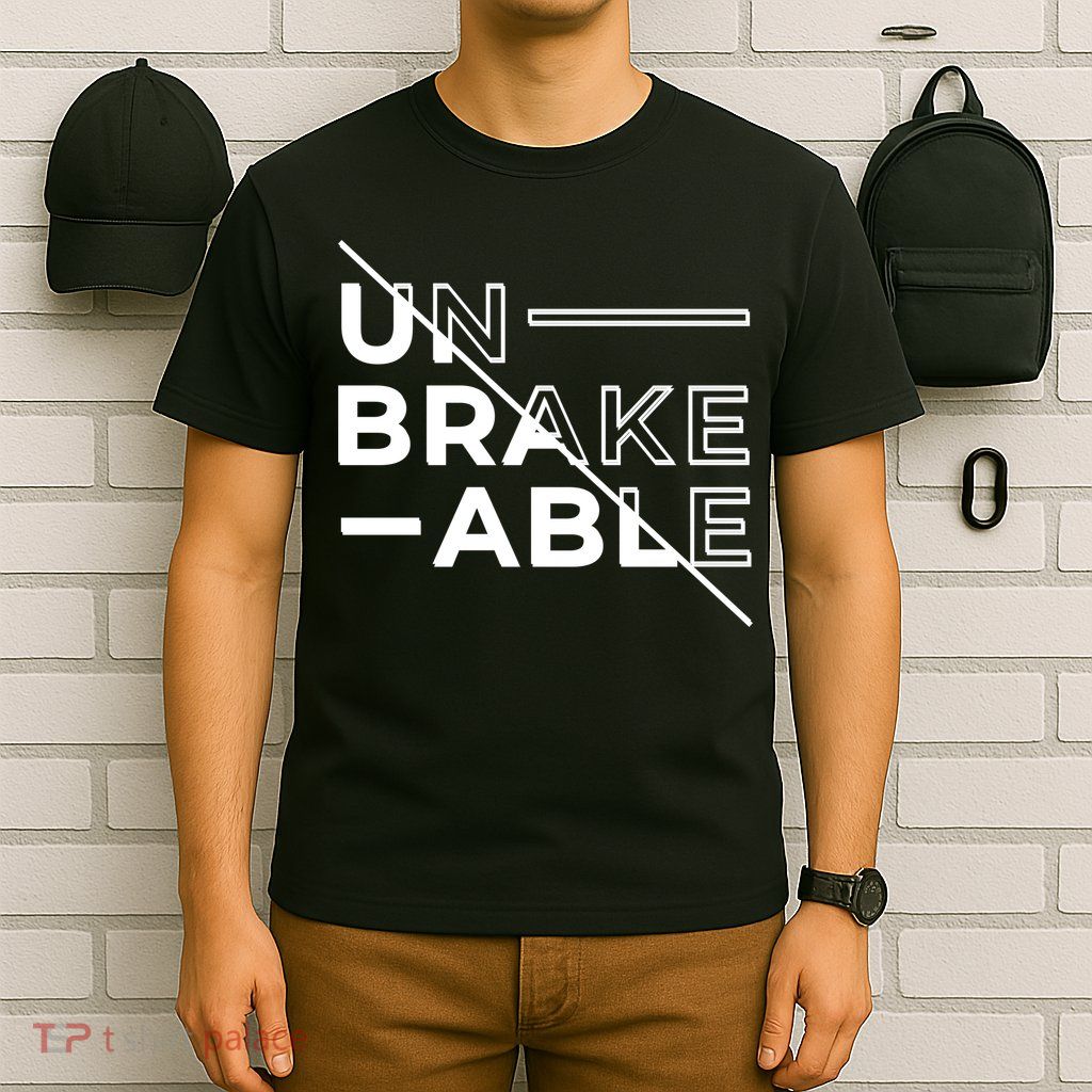 Unbreakable T-Shirt