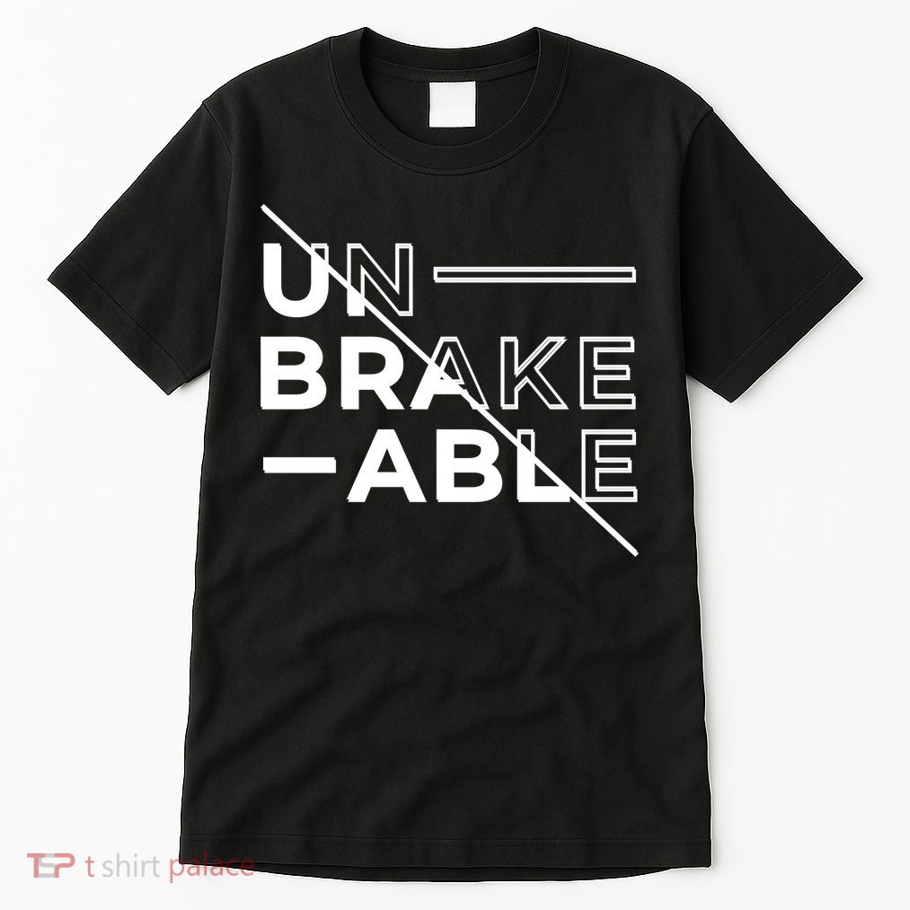 Unbreakable Tall T-Shirt