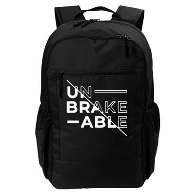 Unbreakable Daily Commute Backpack