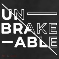 Unbreakable 11oz C Handle Ceramic Mug