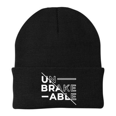 Unbreakable Beanie