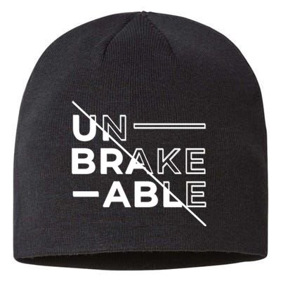 Unbreakable Sustainable Beanie