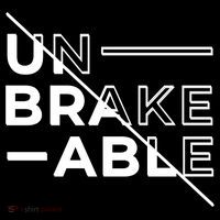 Unbreakable 16 in Basic Backpack