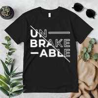 Unbreakable Premium T-Shirt
