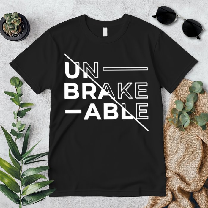 Unbreakable Premium T-Shirt