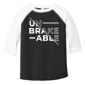 Unbreakable Toddler Fine Jersey T-Shirt