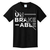 Unbreakable Kids T-Shirt