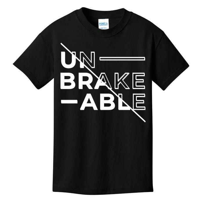 Unbreakable Kids T-Shirt