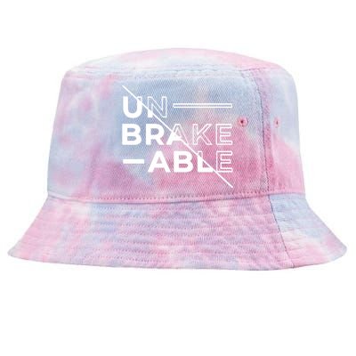 Unbreakable Tie-Dyed Bucket Hat