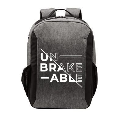 Unbreakable Vector Backpack