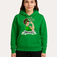 Unbreakable Mental Health Warrior Hoodie