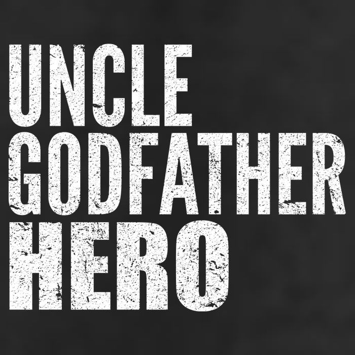 Uncle Godfather Hero Adult Drive Performance Visor