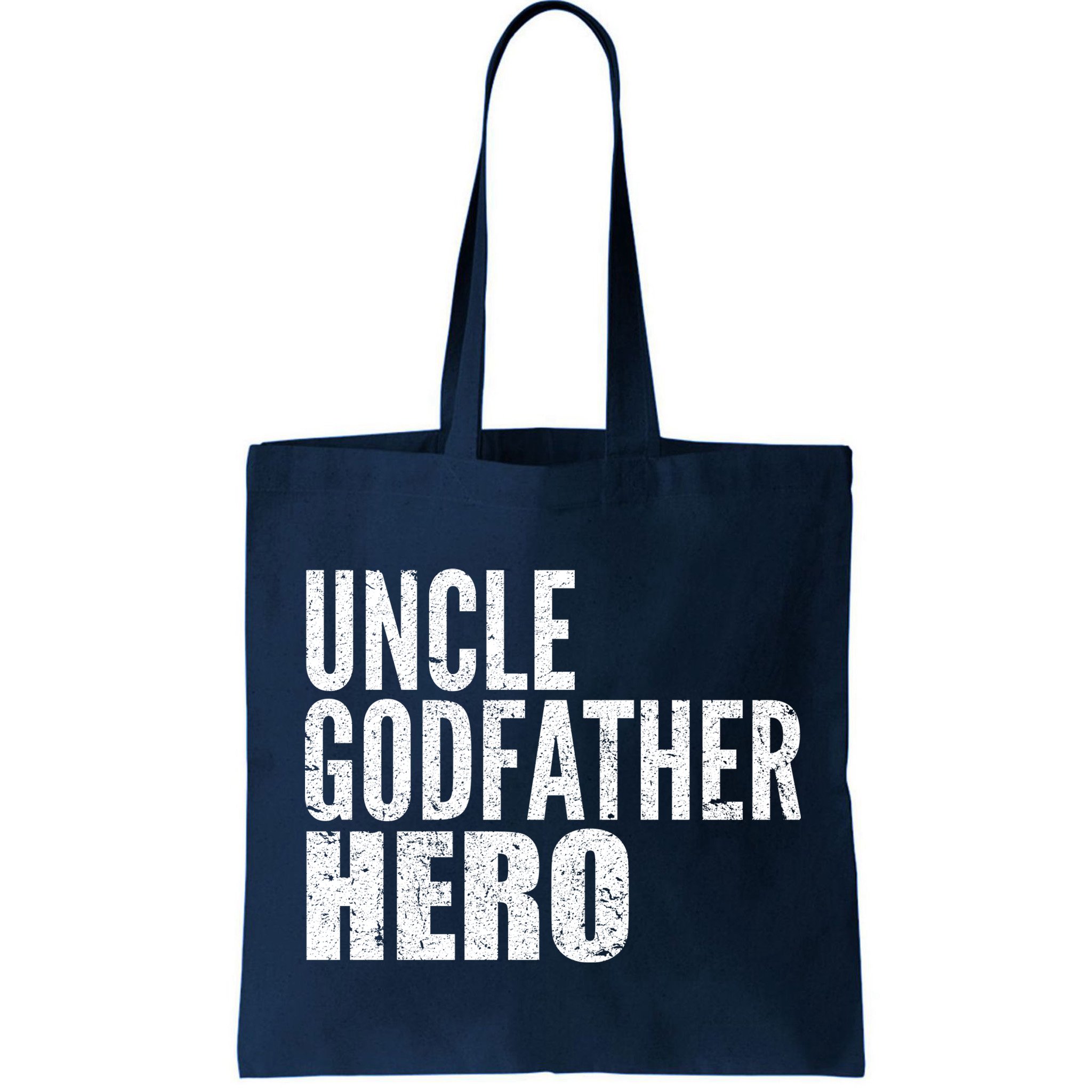 Uncle Godfather Hero Bag