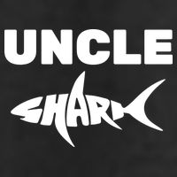 Uncle Shark Cool Comfort Performance Bucket Hat