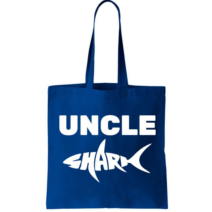 Uncle Shark Bag