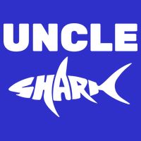 Uncle Shark Bag