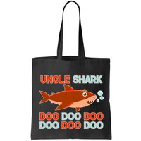 Uncle Shark Doo Doo Doo Bag
