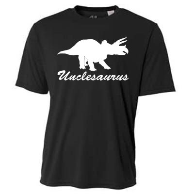 Unclesaurus Cooling Performance Crew T-Shirt