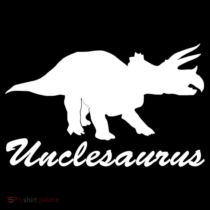 Unclesaurus Sweatshirt
